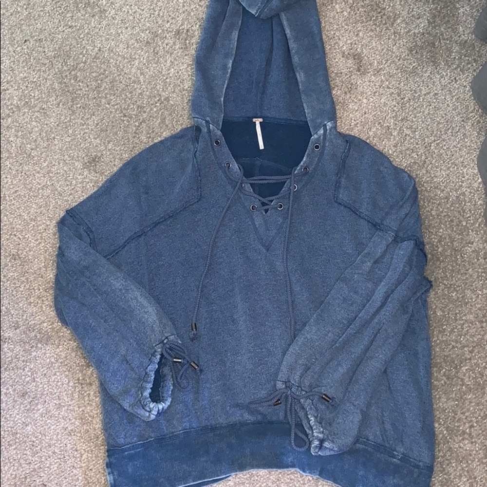 Free People | casual sweatshirt